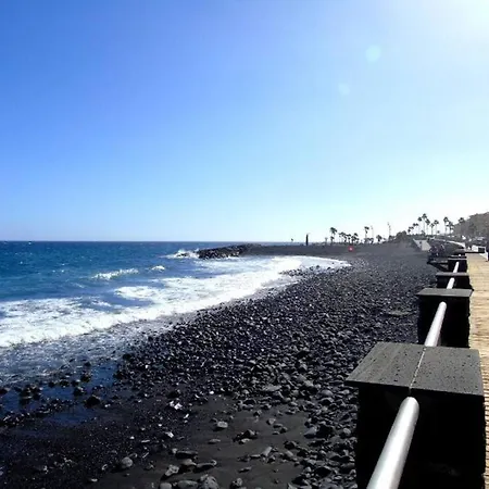 Armonia Apartman Candelaria