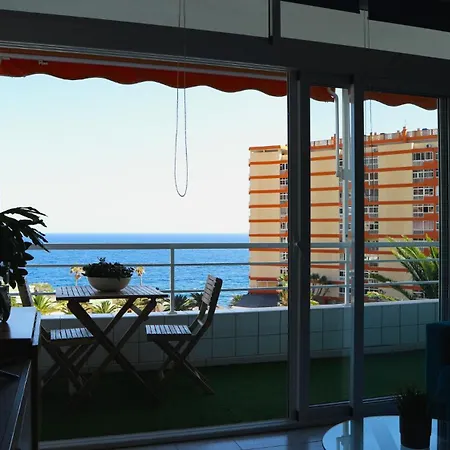 Apartman Armonia Candelaria