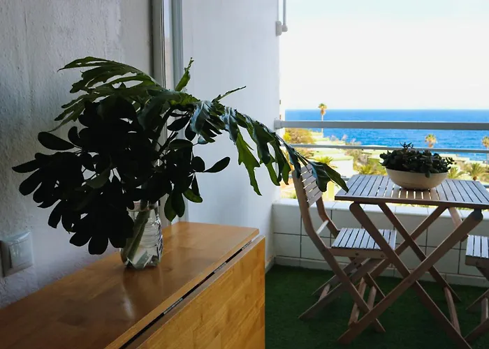 Appartement Armonia Candelaria