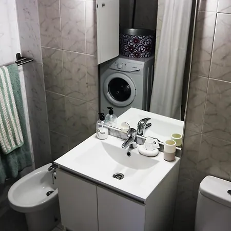 Apartamento Armonía Candelaria