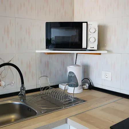 Armonía Apartamento Candelaria