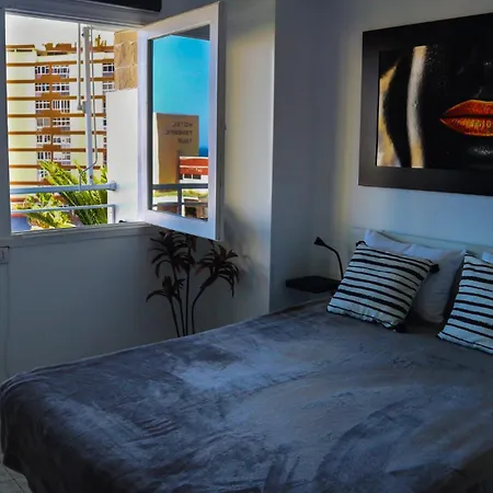 Armonía Apartamento