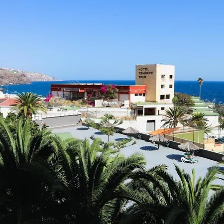 Armonía Apartamento *