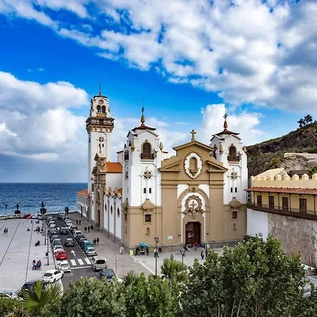 Armonia Appartamento Candelaria