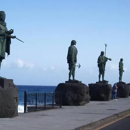 Armonia Appartement *