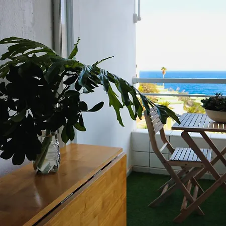 Appartement Armonia Candelaria