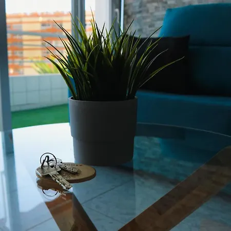 Armonia Appartement *