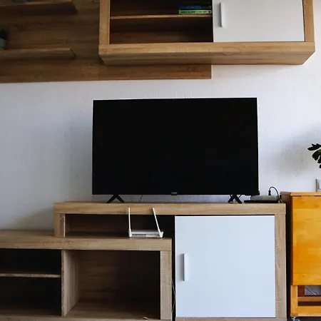 Appartement Armonia *