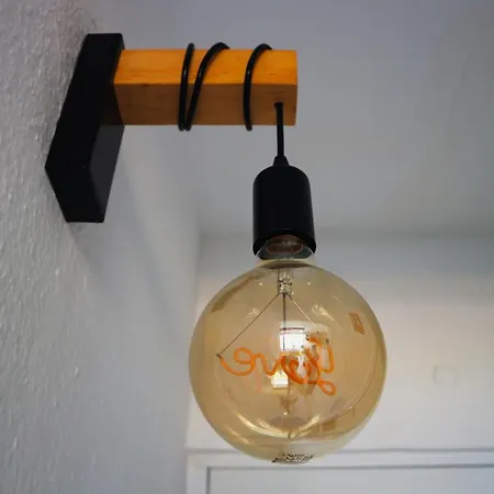 Armonia דירה קנדלריה