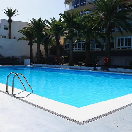 Armonia Appartement Candelaria