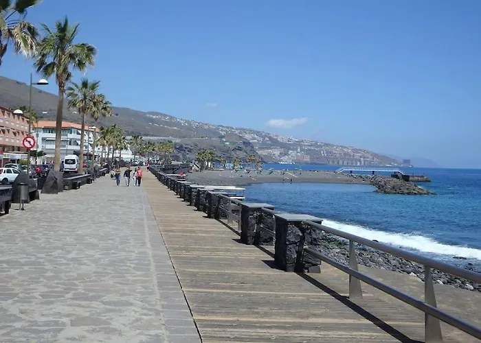 Armonía Apartamento