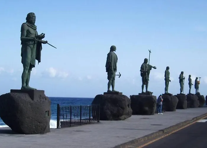 Armonia Апартаменты *