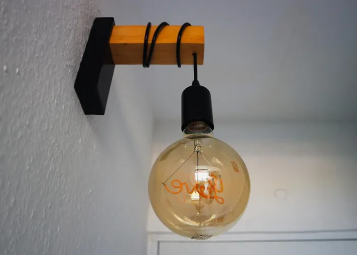 Armonia Апартаменты Канделария