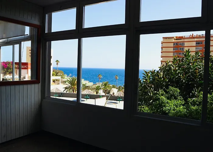 Apartamento Armonía