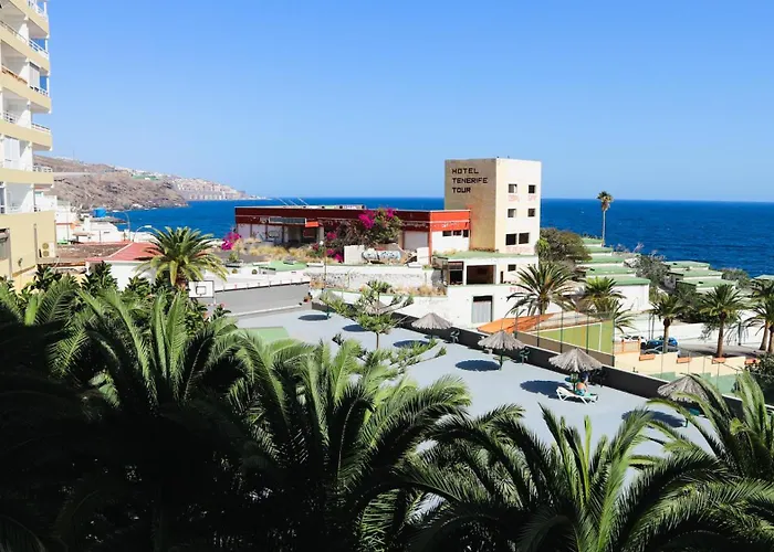 Armonía Apartamento *