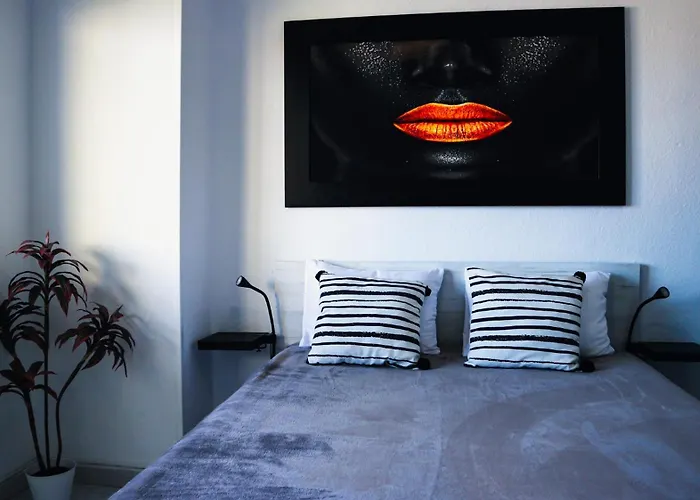 Armonia Канделария