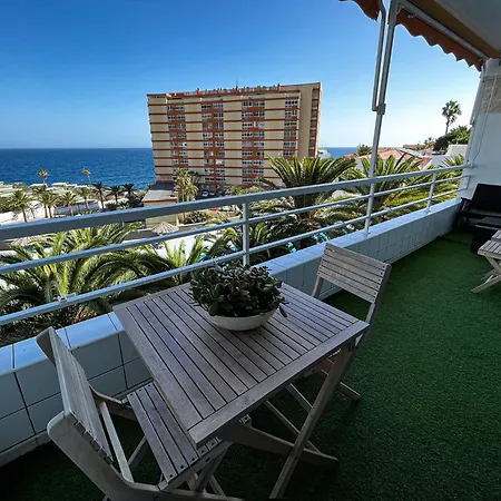 Armonia Apartament *