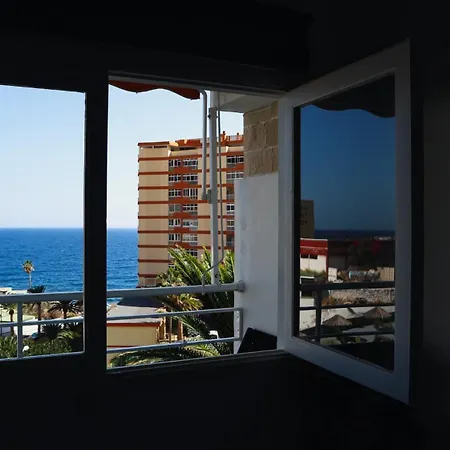 Apartament Armonia Candelaria