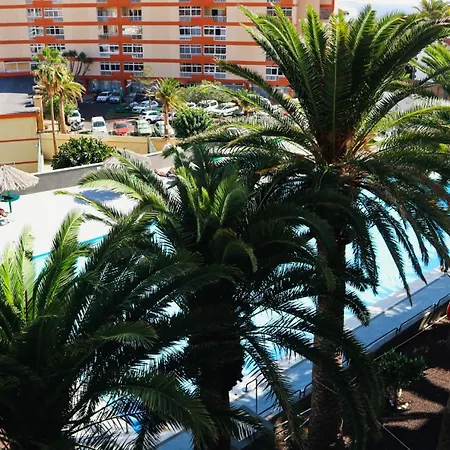 Armonia Apartament *