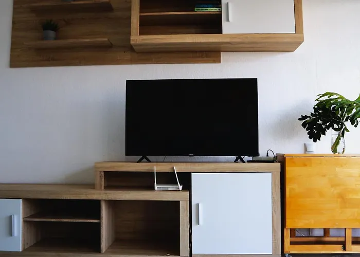 Apartament Armonia *