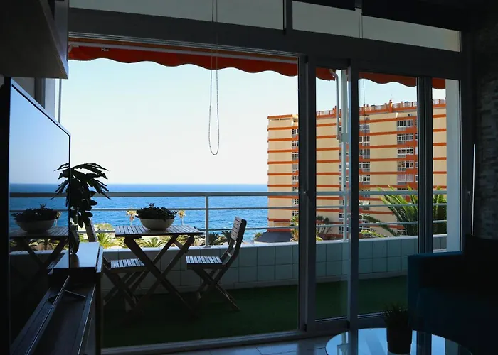 Apartament Armonia Candelaria