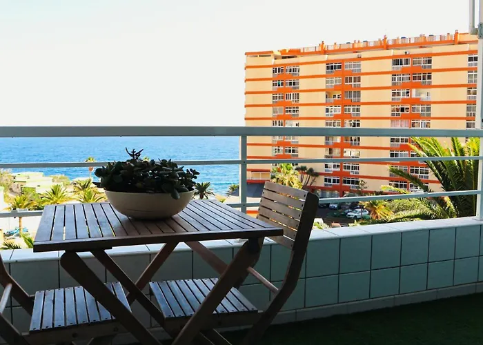 Apartament Armonia *