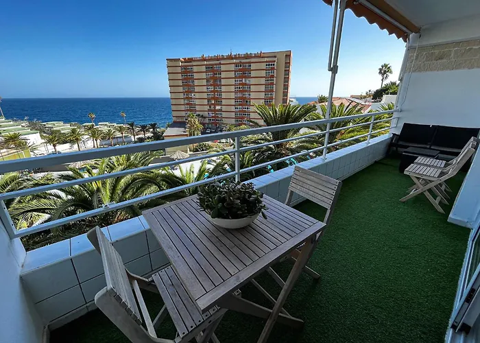 Armonia Apartament *