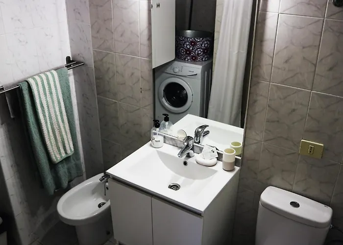 Apartament Armonia Candelaria