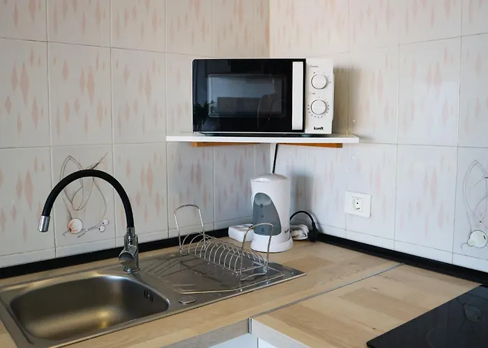 Armonia Apartament Candelaria