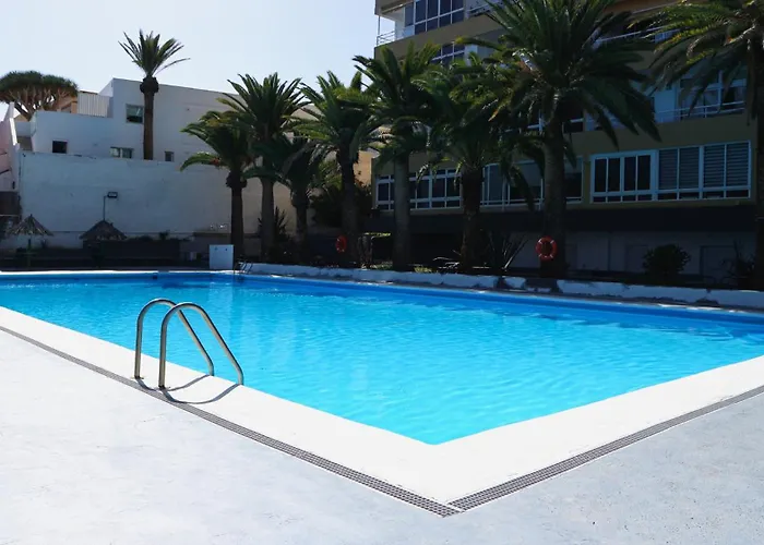 Armonia Apartament Candelaria