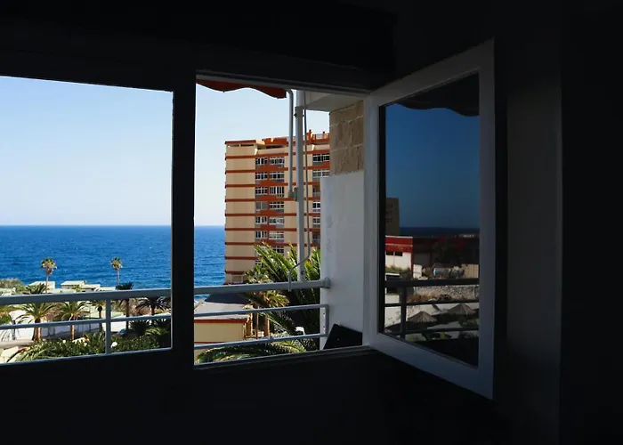 Apartament Armonia Candelaria