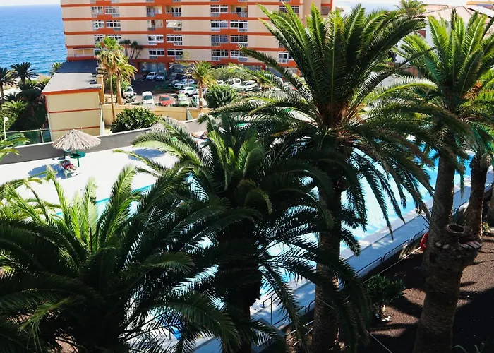 Armonia Apartament *